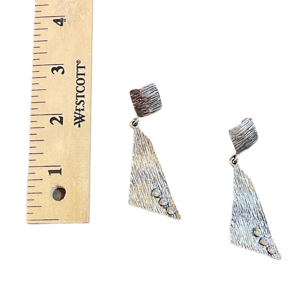 FASHION JEWELRY Earrings - Picture 4 of 4